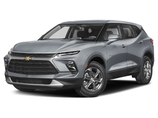 Chevrolet Blazer - Rick Bokman Cadillac in OLEAN NY