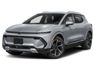 Equinox EV - Rick Bokman Cadillac in OLEAN NY