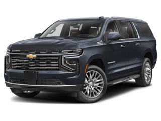 Chevrolet Suburban - Rick Bokman Cadillac in OLEAN NY