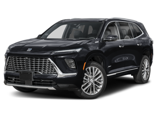 Buick Enclave - Rick Bokman Cadillac in OLEAN NY