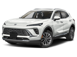 Buick Envision - Rick Bokman Cadillac in OLEAN NY