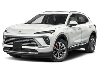 Buick Envision - Rick Bokman Cadillac in OLEAN NY