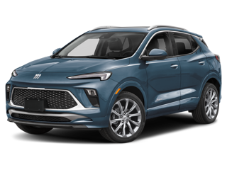 Buick Encore GX - Rick Bokman Cadillac in OLEAN NY