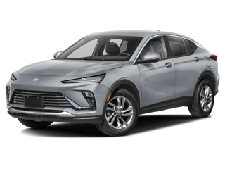 Buick Envista - Rick Bokman Cadillac in OLEAN NY