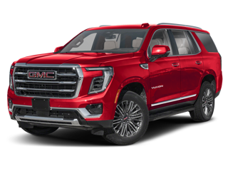 GMC Yukon - Rick Bokman Cadillac in OLEAN NY
