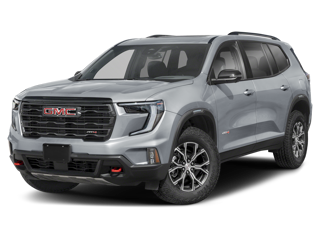 GMC Acadia - Rick Bokman Cadillac in OLEAN NY