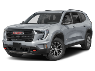 GMC Acadia - Rick Bokman Cadillac in OLEAN NY