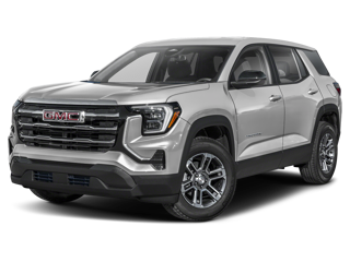 GMC Terrain - Rick Bokman Cadillac in OLEAN NY