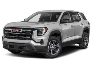 GMC Terrain - Rick Bokman Cadillac in OLEAN NY