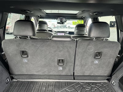 2023 Jeep Grand Cherokee Summit