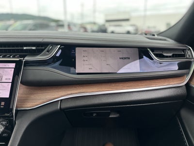 2023 Jeep Grand Cherokee Summit