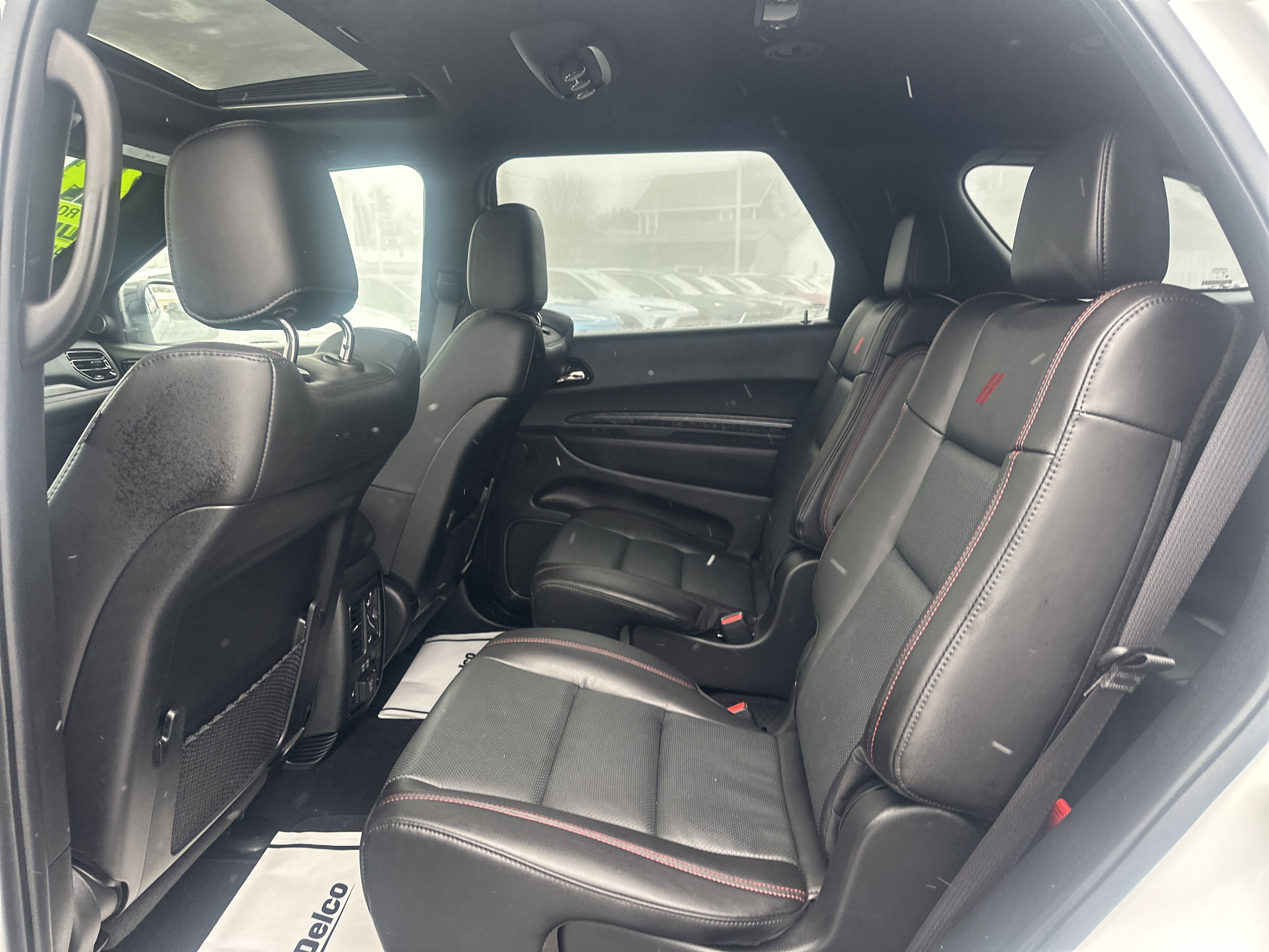 2024 Dodge Durango R/T