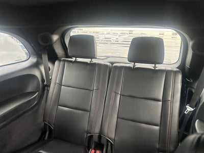 2024 Dodge Durango R/T