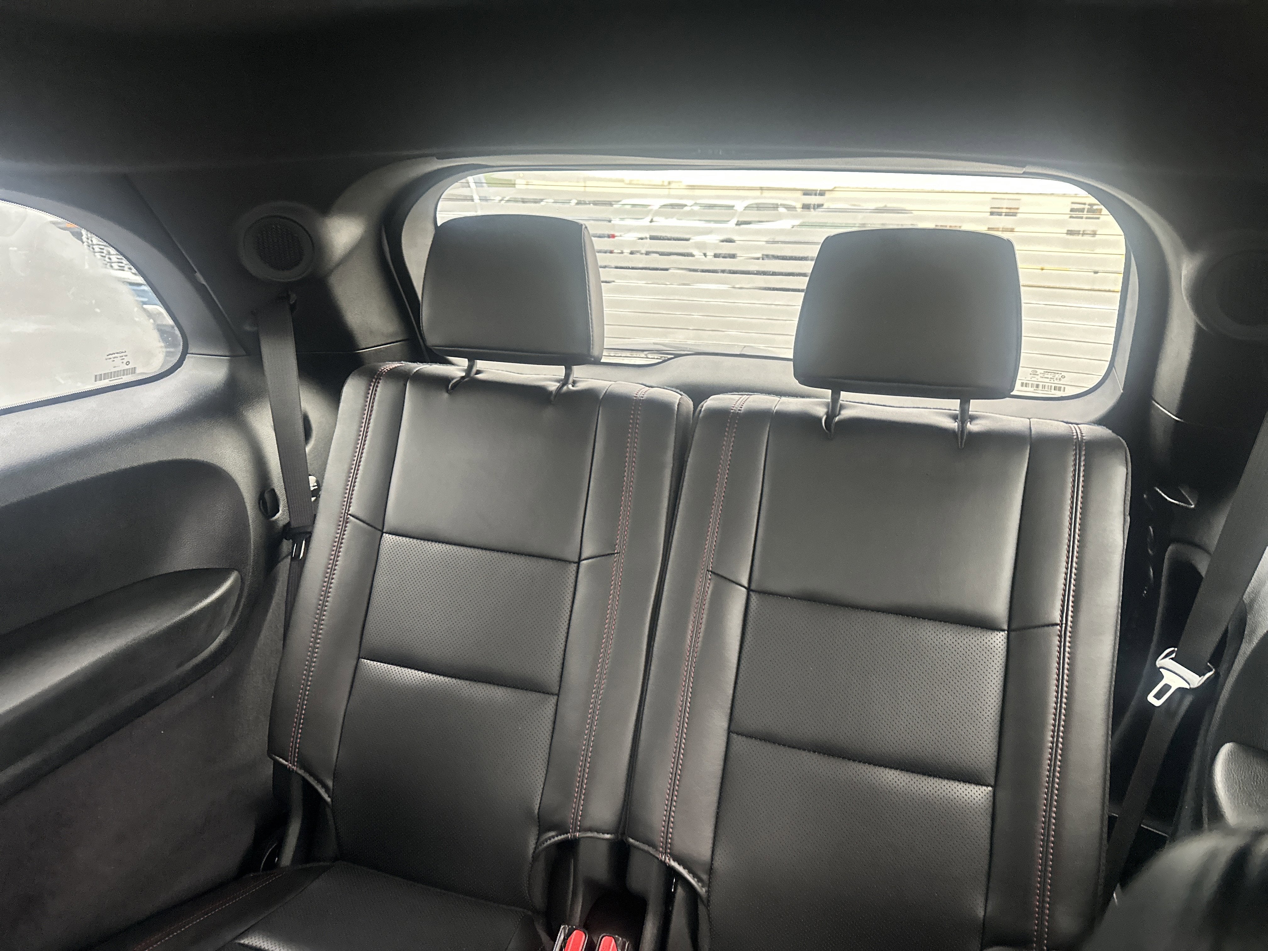 2024 Dodge Durango R/T