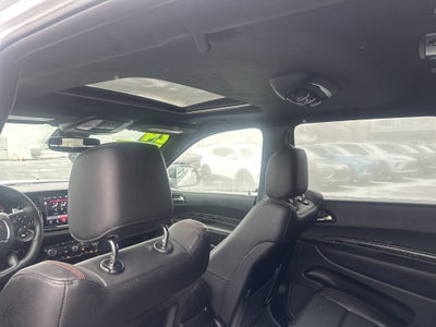 2024 Dodge Durango R/T