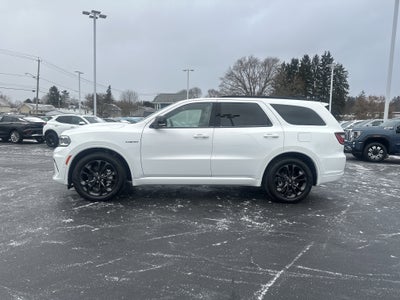 2024 Dodge Durango R/T