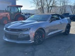 2024 Chevrolet Camaro 2SS