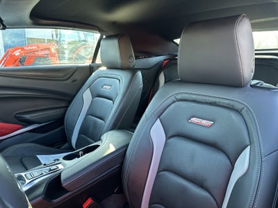 2024 Chevrolet Camaro 2SS