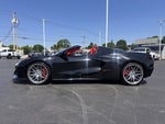 2023 Chevrolet Corvette Z06 3LZ