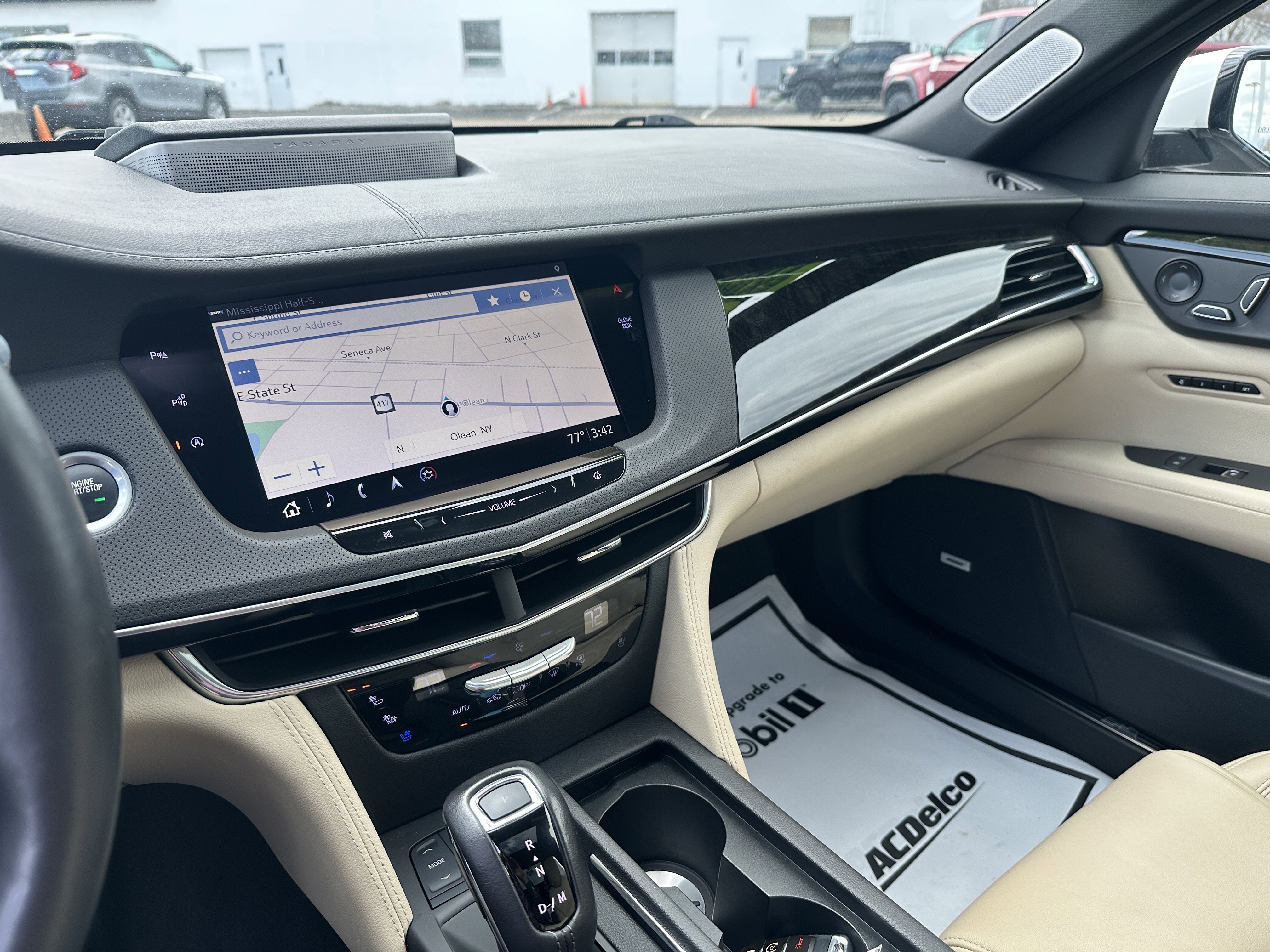 2020 Cadillac CT6 Premium Luxury