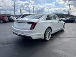 2020 Cadillac CT6 Premium Luxury