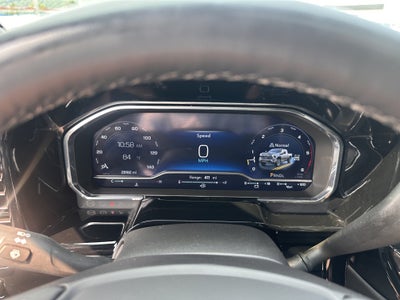 2025 Chevrolet Silverado 2500 HD ZR2