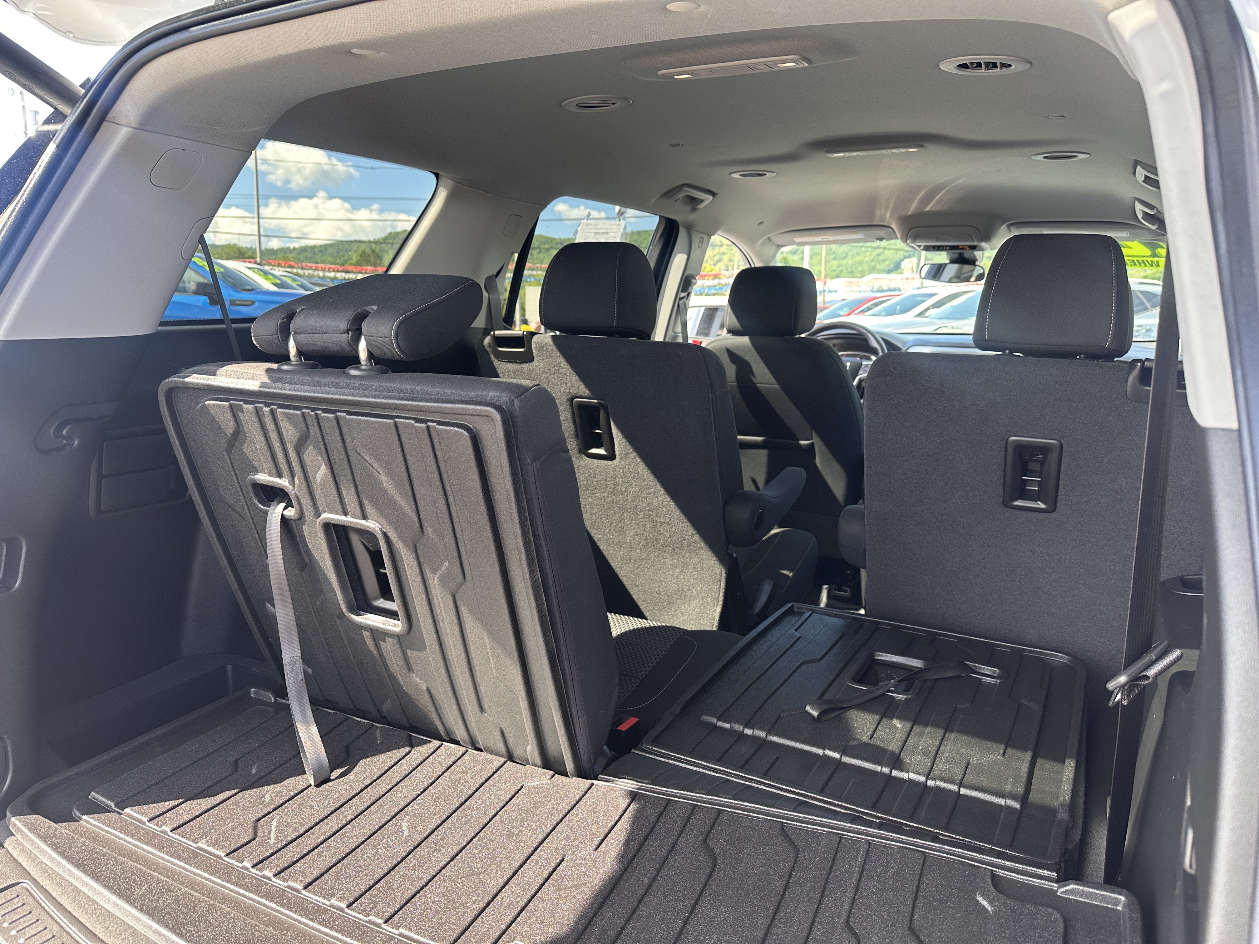 2022 GMC Acadia SLE