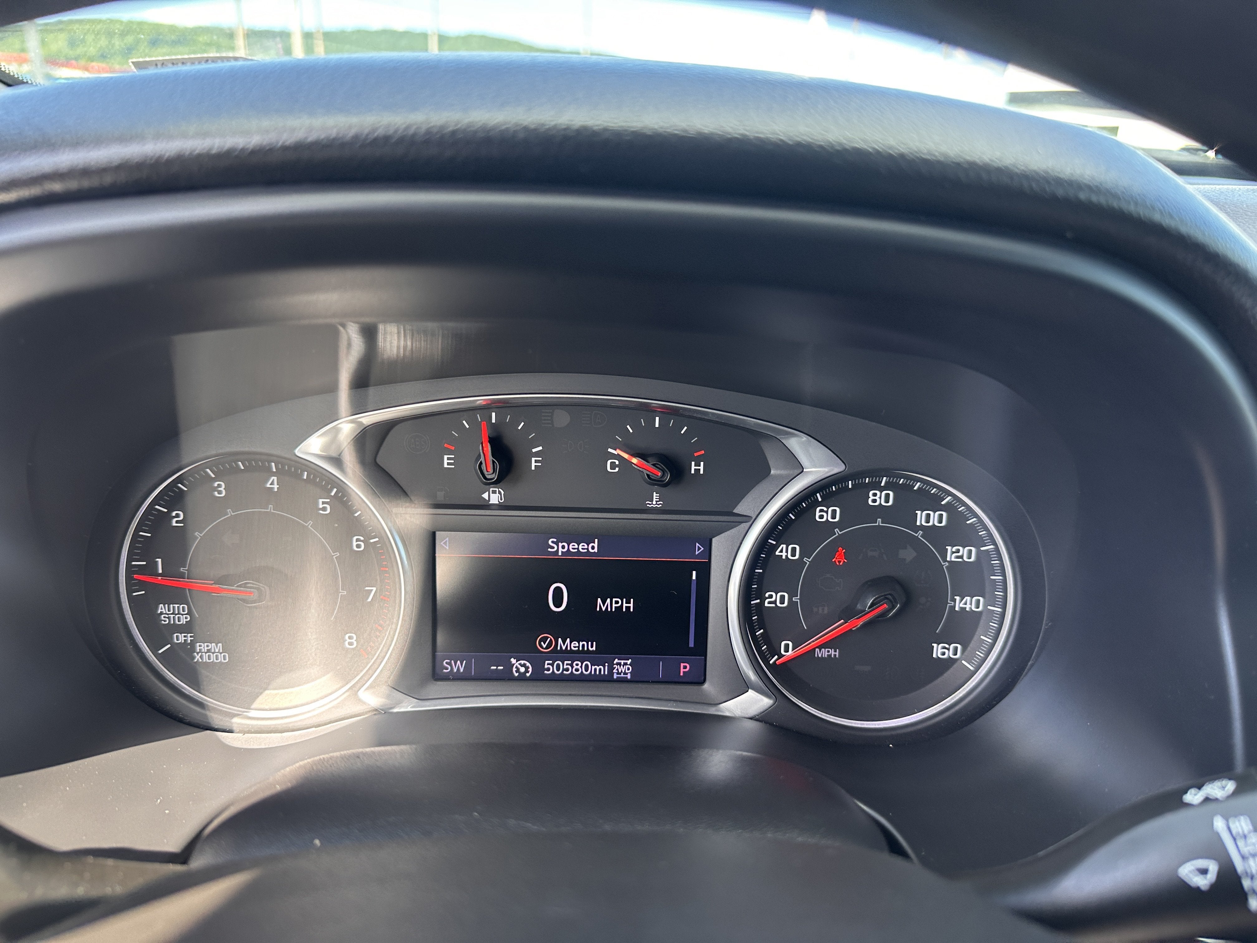 2022 GMC Acadia SLE