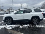 2022 GMC Acadia SLT