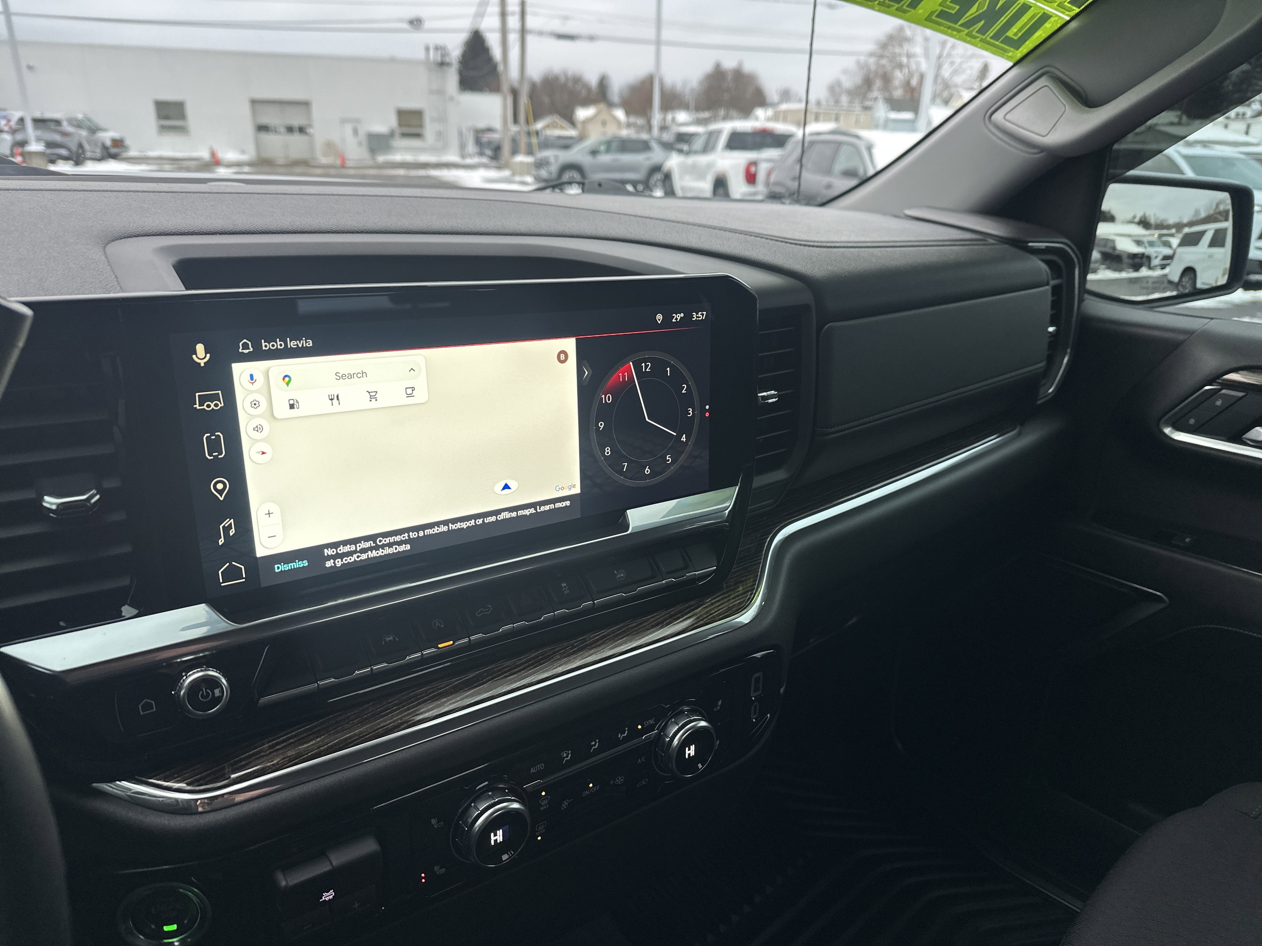 2025 GMC Sierra 1500 SLE