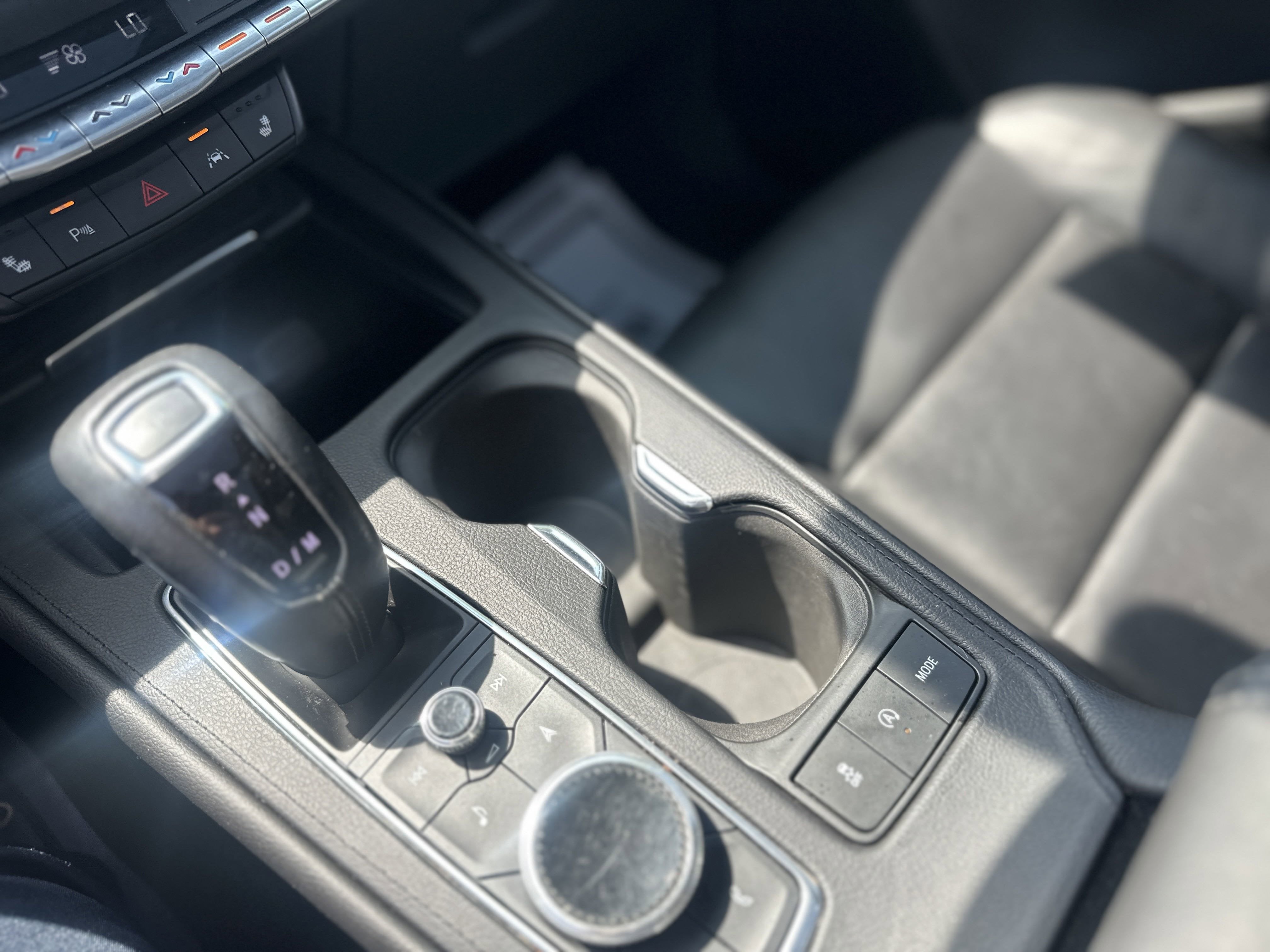 2019 Cadillac XT4 AWD Premium Luxury