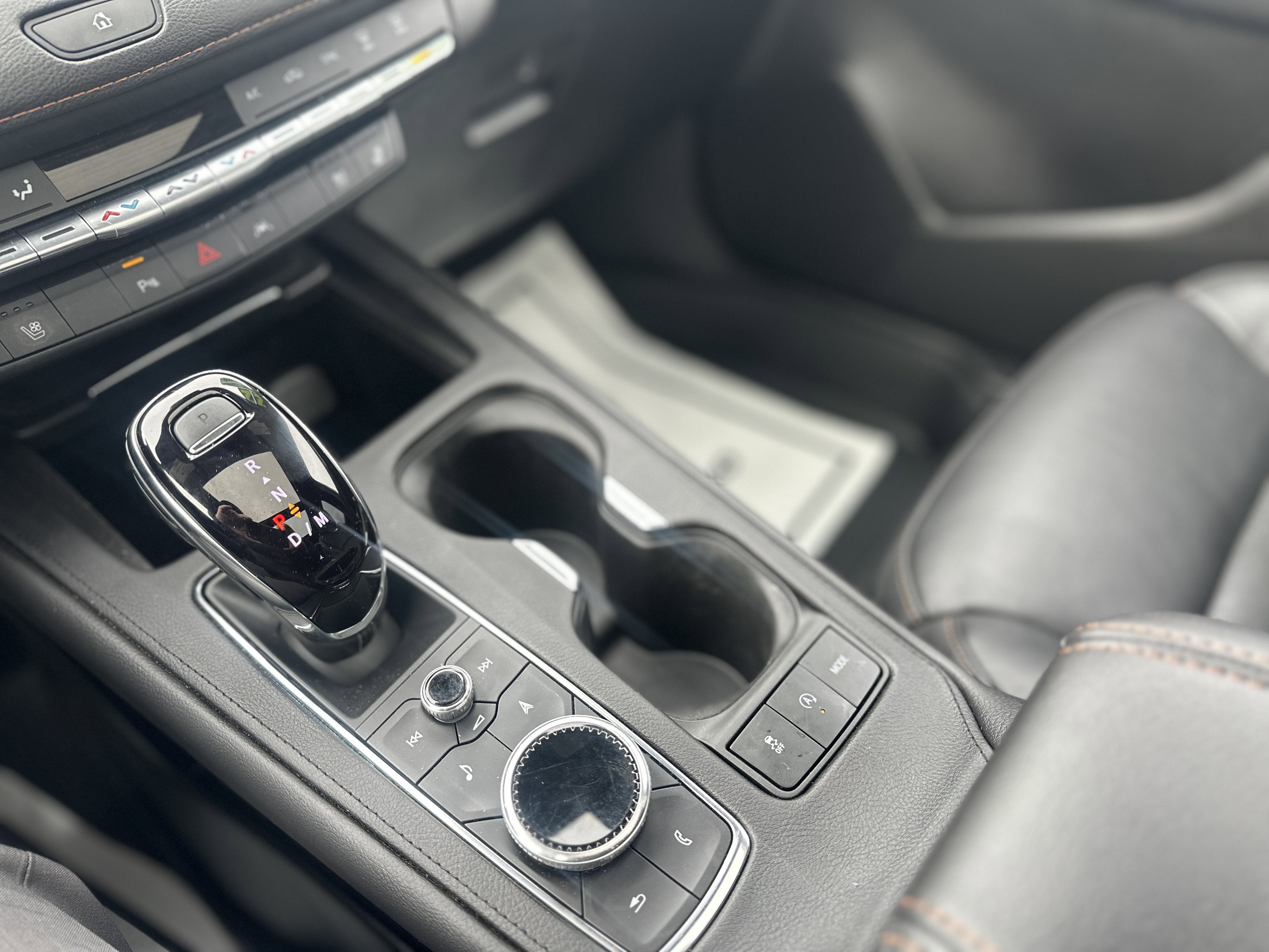 2022 Cadillac XT4 Sport