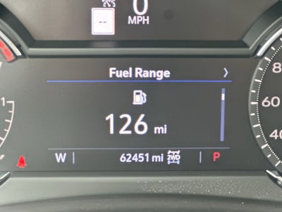 2022 Cadillac XT4 Sport