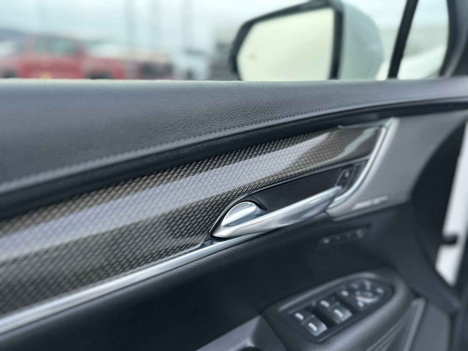 2021 Cadillac XT5 Sport