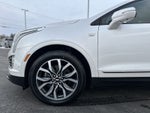 2021 Cadillac XT5 Sport