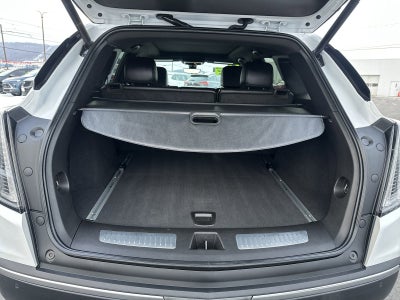 2021 Cadillac XT5 Sport