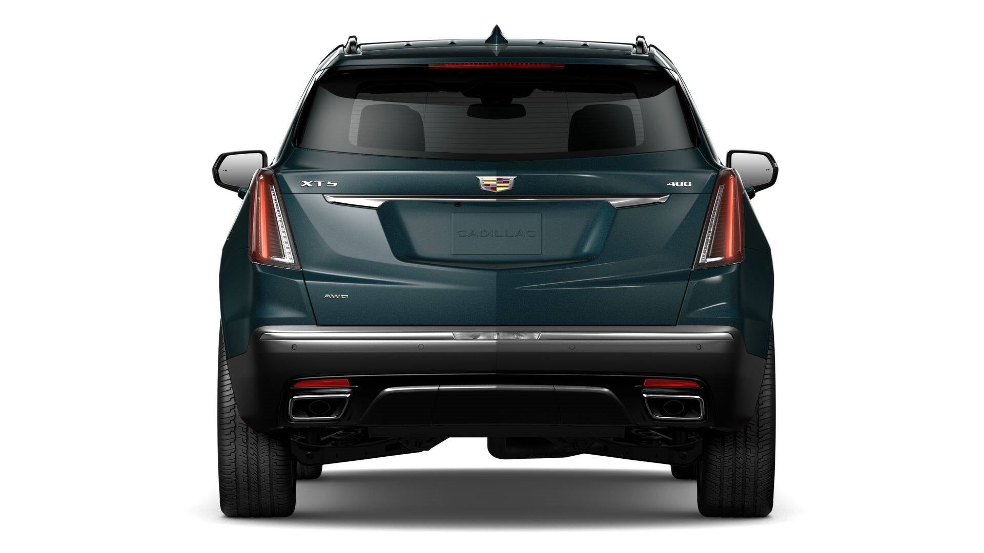 2025 Cadillac XT5 Sport