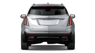 2025 Cadillac XT5 Sport