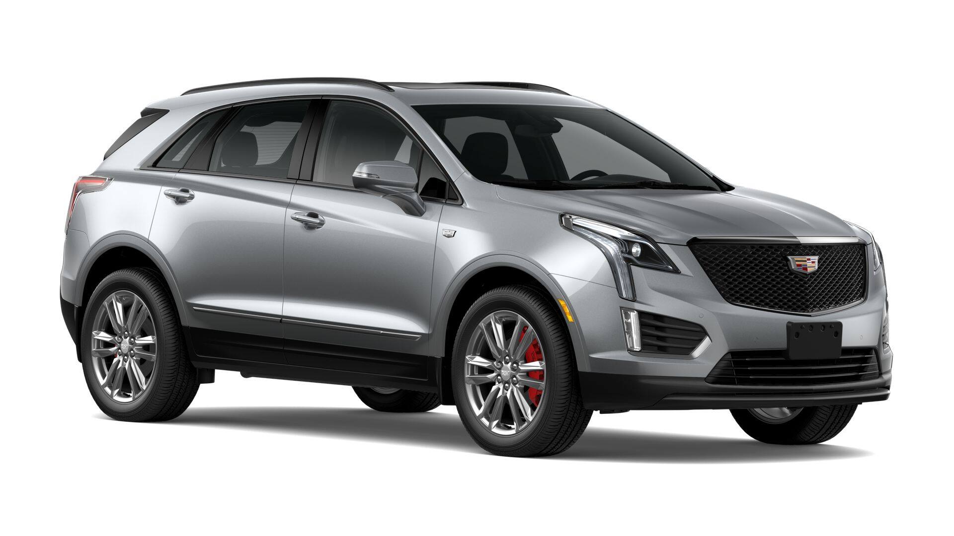 2025 Cadillac XT5 Sport