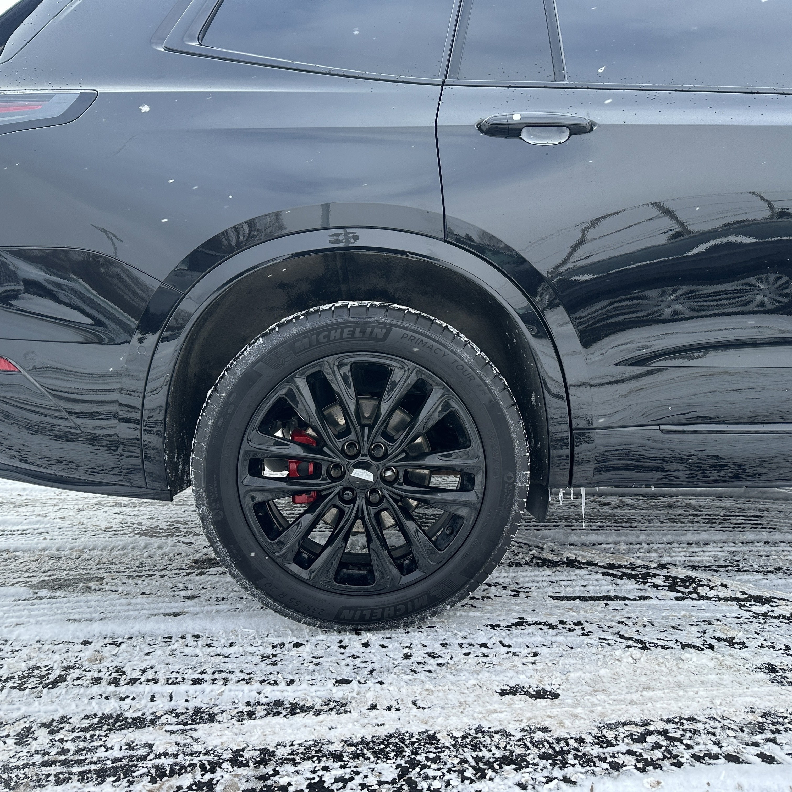 2023 Cadillac XT6 Sport