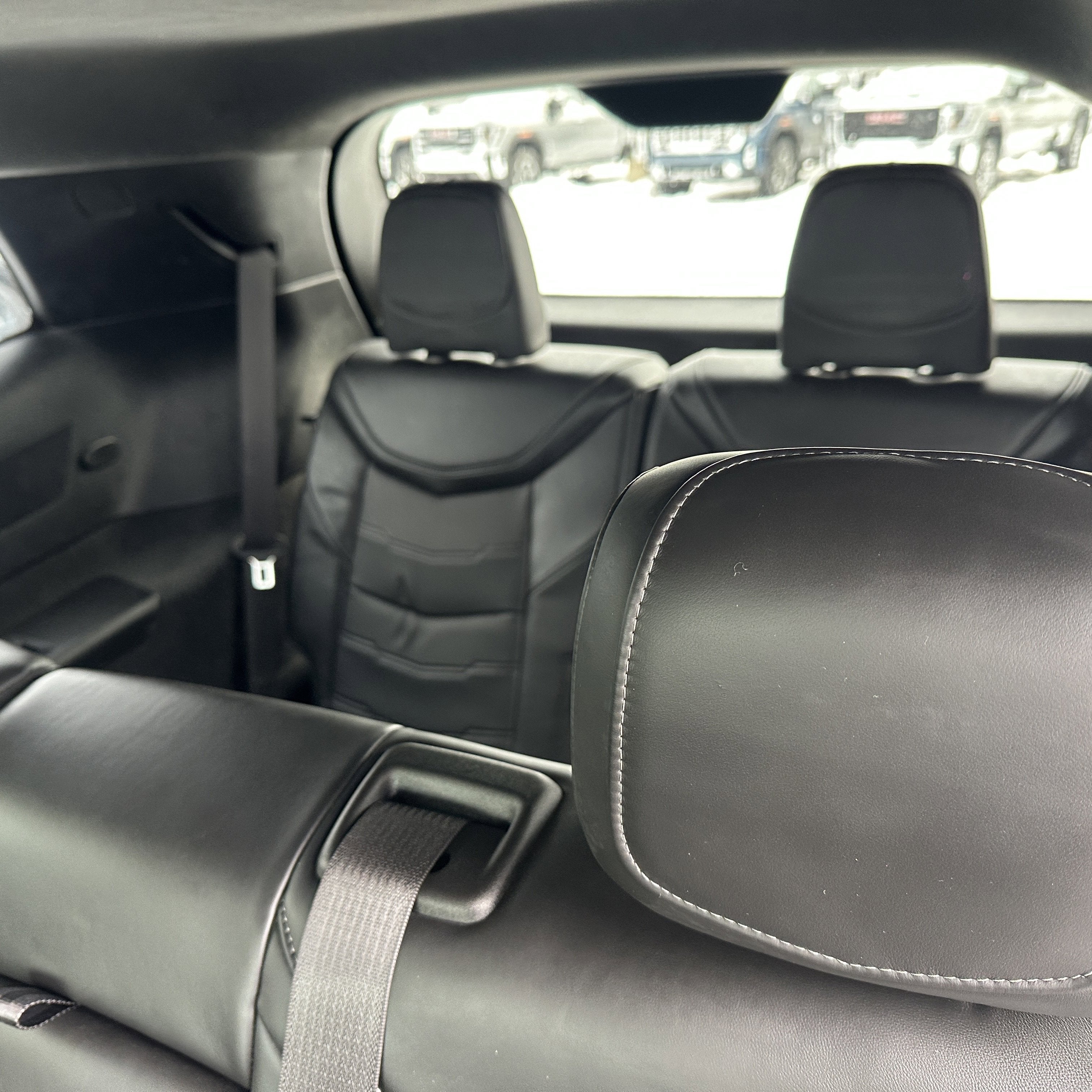 2023 Cadillac XT6 Sport