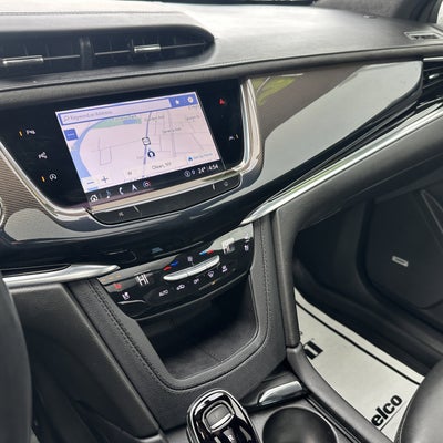 2023 Cadillac XT6 Sport