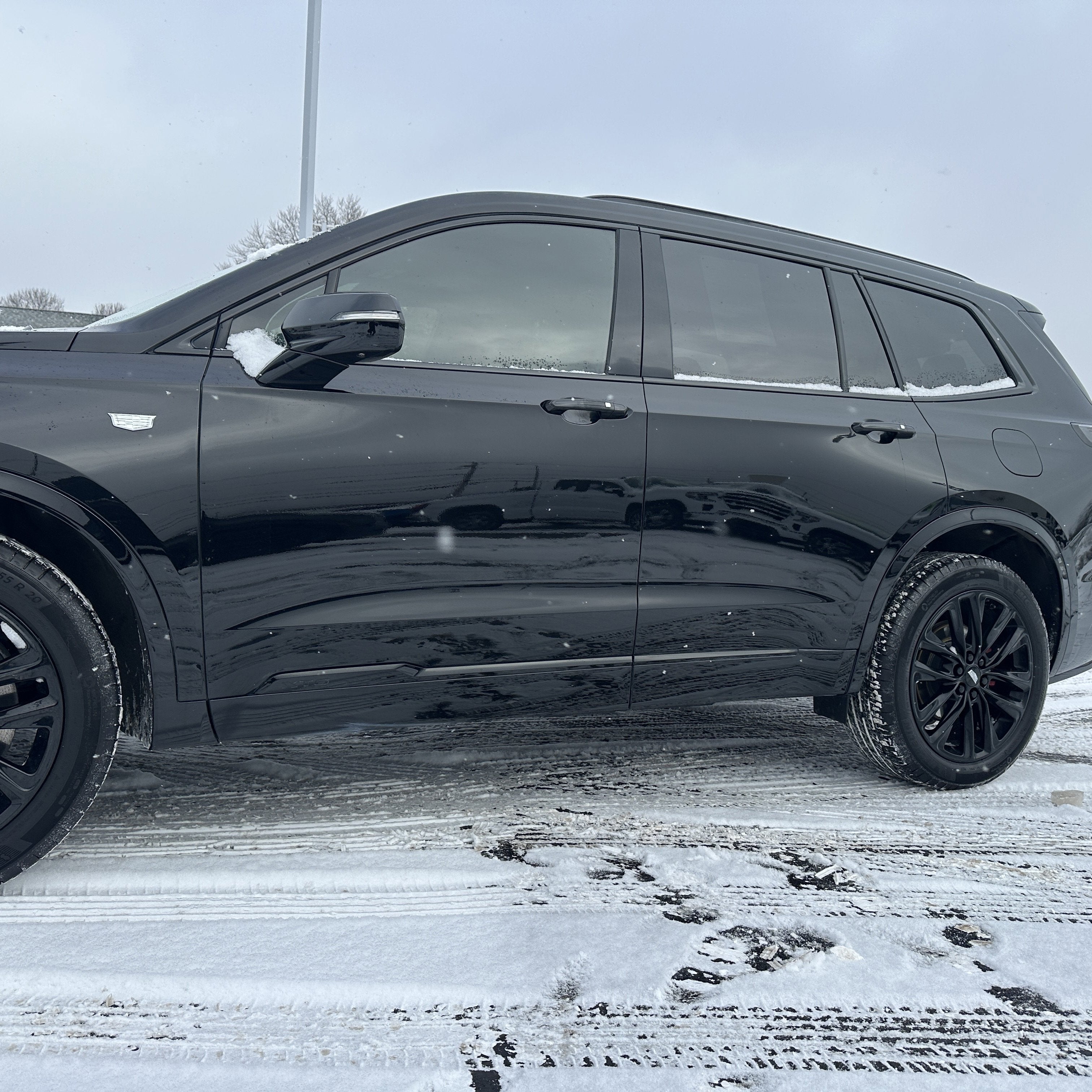 2023 Cadillac XT6 Sport