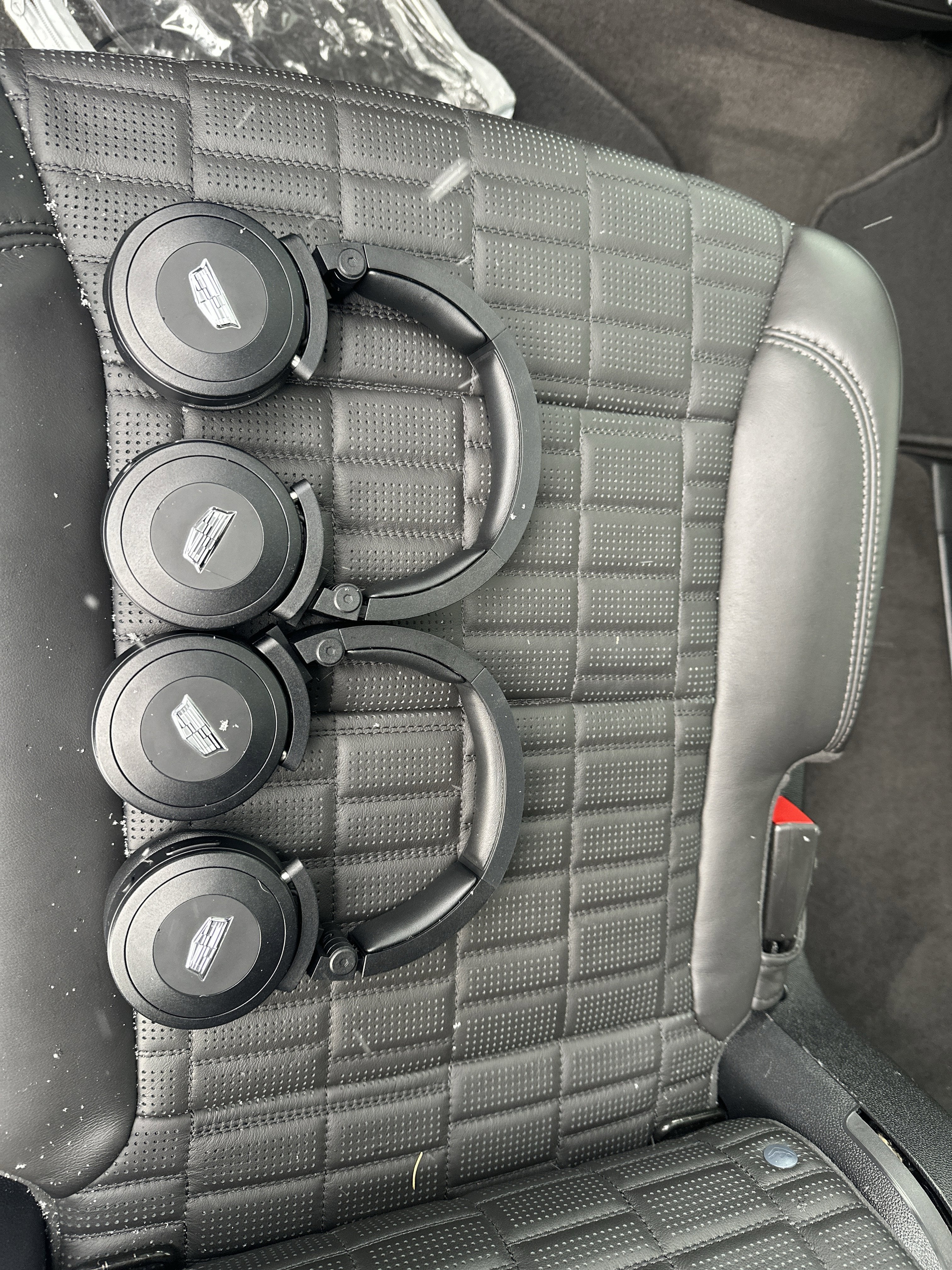 2023 Cadillac Escalade Premium Luxury Platinum