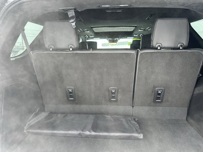 2023 Cadillac Escalade Premium Luxury Platinum