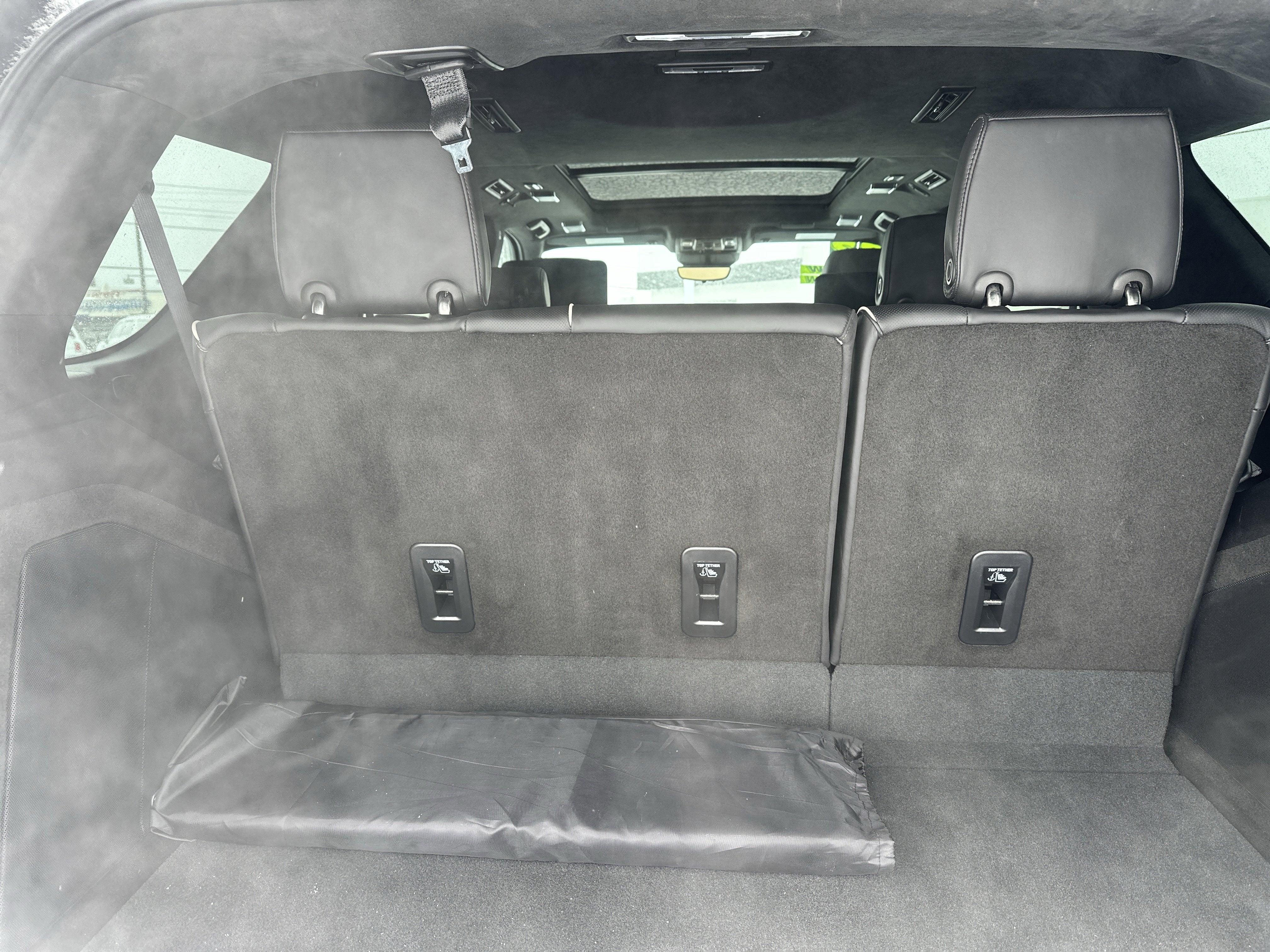 2023 Cadillac Escalade Premium Luxury Platinum