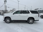 2023 Cadillac Escalade Premium Luxury Platinum
