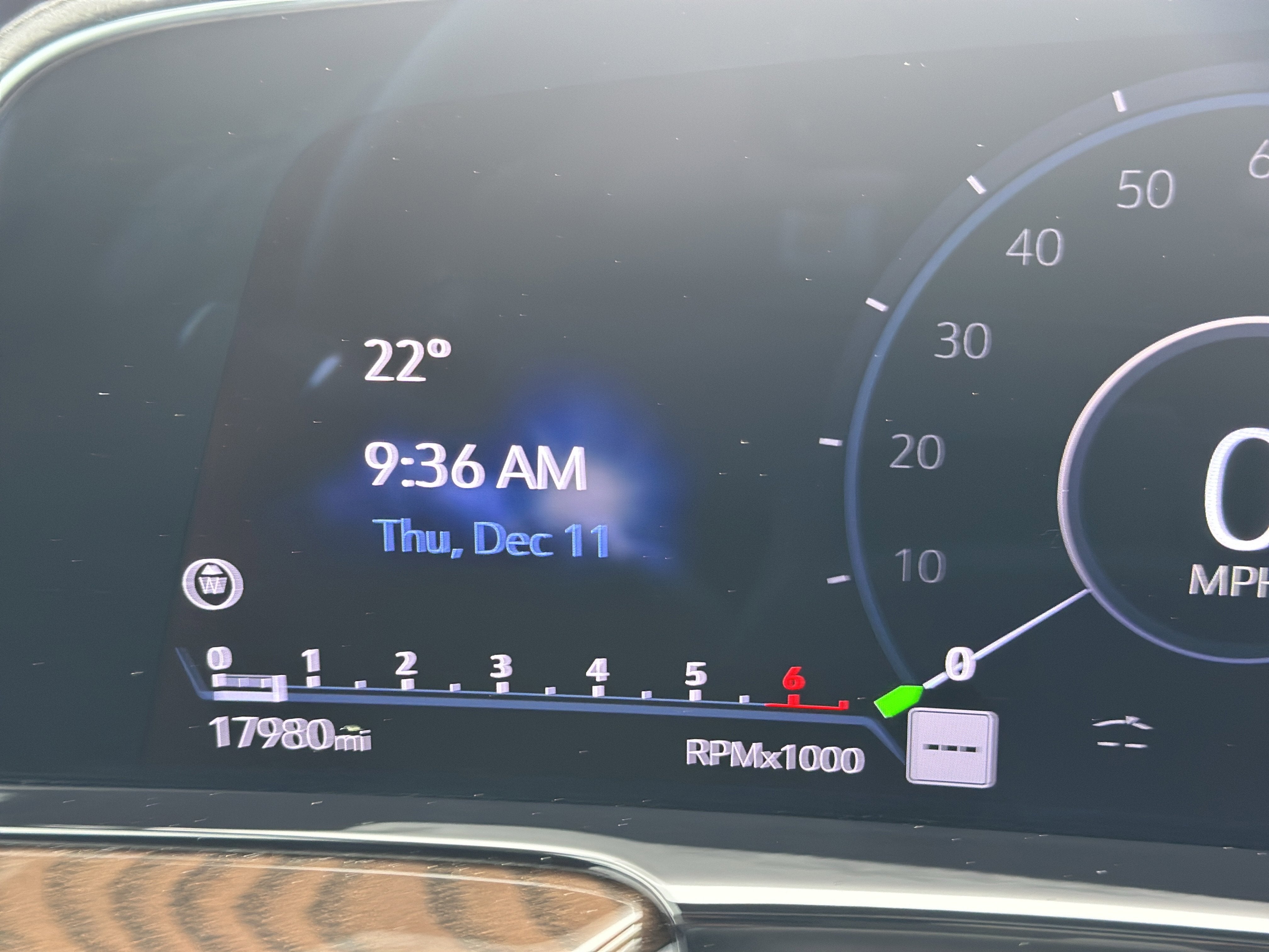 2023 Cadillac Escalade Premium Luxury Platinum