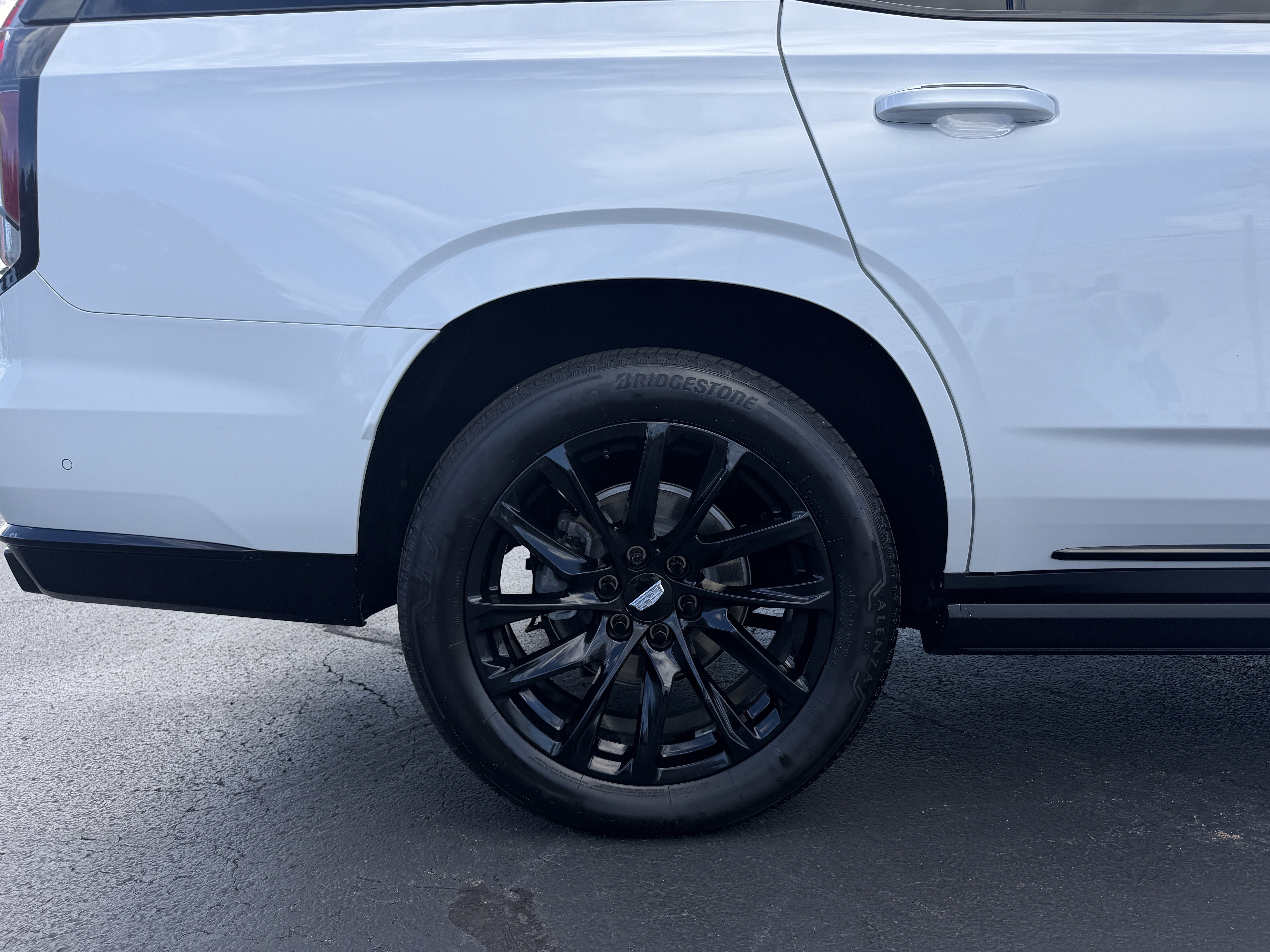 2023 Cadillac Escalade 4WD Sport Platinum