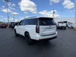 2023 Cadillac Escalade 4WD Sport Platinum